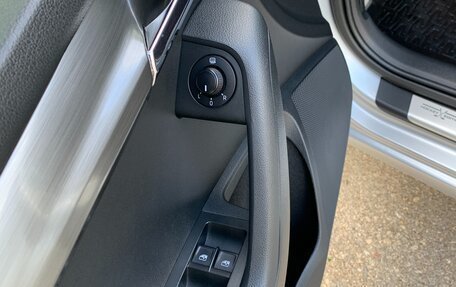 Skoda Octavia, 2020 год, 2 180 000 рублей, 10 фотография