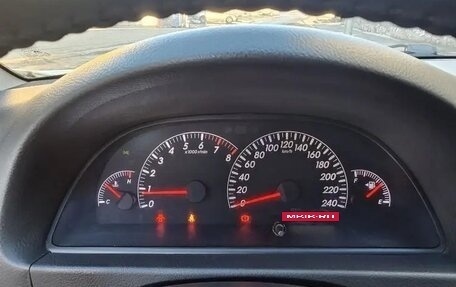 Toyota Camry V40, 2005 год, 425 000 рублей, 11 фотография