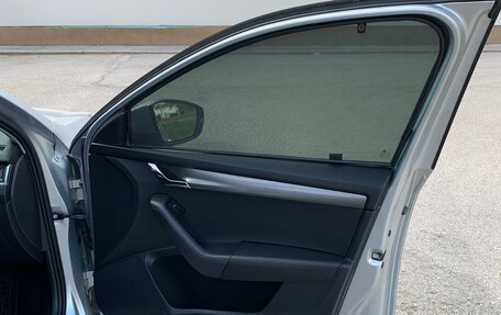 Skoda Octavia, 2020 год, 2 180 000 рублей, 22 фотография