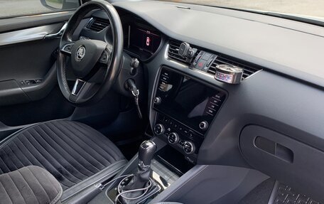 Skoda Octavia, 2020 год, 2 180 000 рублей, 24 фотография