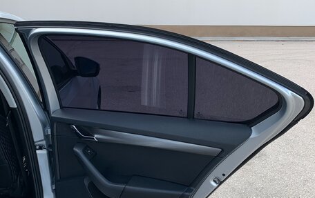 Skoda Octavia, 2020 год, 2 180 000 рублей, 25 фотография