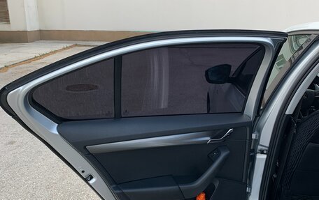 Skoda Octavia, 2020 год, 2 180 000 рублей, 28 фотография