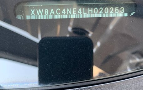 Skoda Octavia, 2020 год, 2 180 000 рублей, 36 фотография