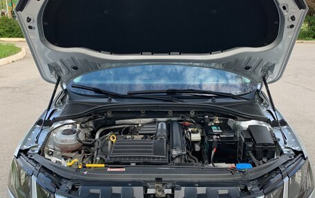 Skoda Octavia, 2020 год, 2 180 000 рублей, 34 фотография