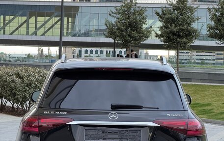 Mercedes-Benz GLE, 2023 год, 7 400 000 рублей, 2 фотография