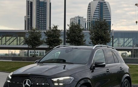 Mercedes-Benz GLE, 2023 год, 7 400 000 рублей, 3 фотография