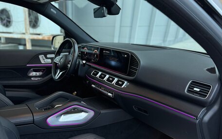 Mercedes-Benz GLE, 2023 год, 7 400 000 рублей, 7 фотография
