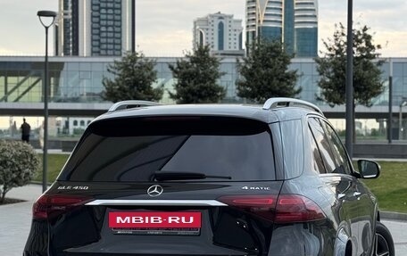 Mercedes-Benz GLE, 2023 год, 7 400 000 рублей, 5 фотография