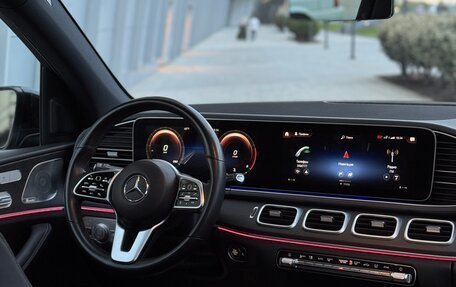 Mercedes-Benz GLE, 2023 год, 7 400 000 рублей, 8 фотография