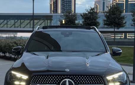 Mercedes-Benz GLE, 2023 год, 7 400 000 рублей, 13 фотография