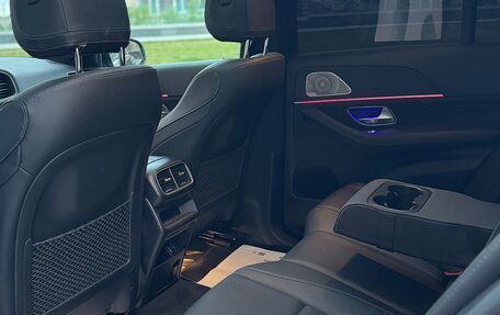 Mercedes-Benz GLE, 2023 год, 7 400 000 рублей, 9 фотография