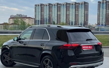 Mercedes-Benz GLE, 2023 год, 7 400 000 рублей, 6 фотография