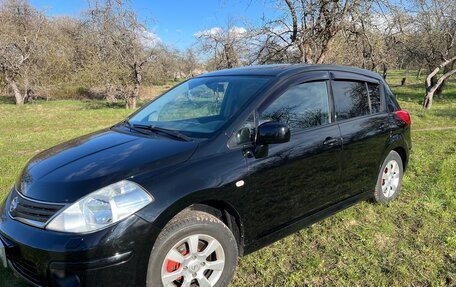 Nissan Tiida, 2011 год, 835 000 рублей, 4 фотография