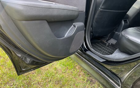 Nissan Tiida, 2011 год, 835 000 рублей, 11 фотография