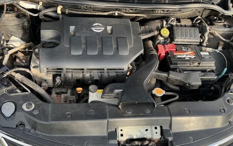 Nissan Tiida, 2011 год, 835 000 рублей, 15 фотография