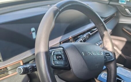 CheryExeed LX, 2023 год, 2 550 000 рублей, 14 фотография