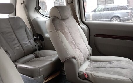KIA Carnival III, 2007 год, 770 000 рублей, 13 фотография