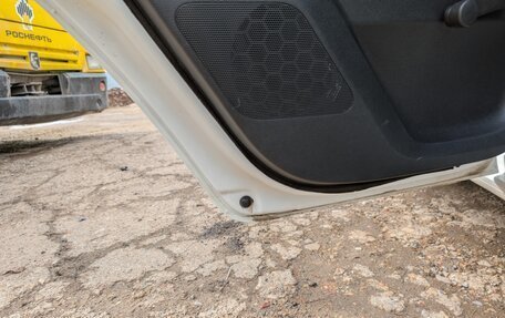 Skoda Fabia II, 2011 год, 435 000 рублей, 17 фотография