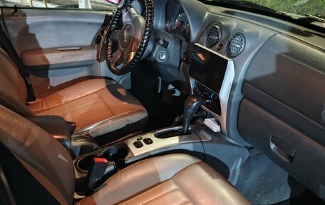 Jeep Cherokee, 2007 год, 900 000 рублей, 8 фотография