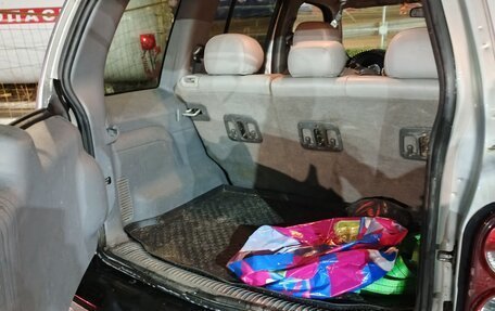 Jeep Cherokee, 2007 год, 900 000 рублей, 10 фотография