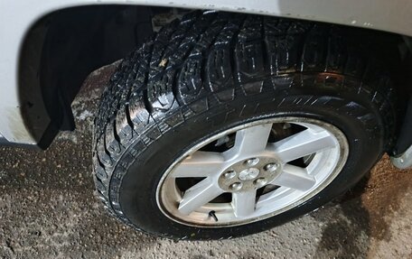 Jeep Cherokee, 2007 год, 900 000 рублей, 7 фотография