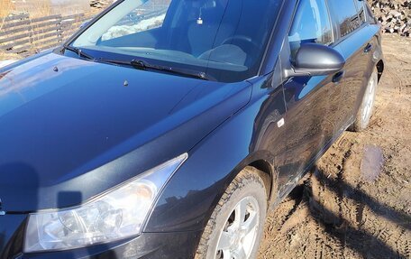 Chevrolet Cruze II, 2013 год, 700 000 рублей, 2 фотография