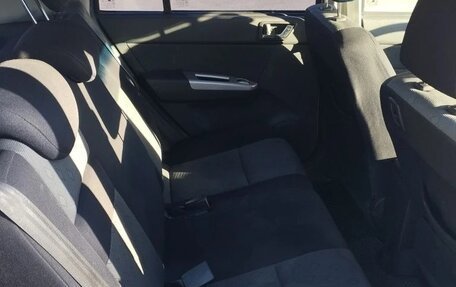 Hyundai Getz I рестайлинг, 2010 год, 540 000 рублей, 8 фотография