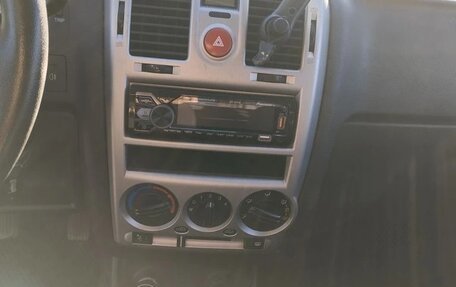 Hyundai Getz I рестайлинг, 2010 год, 540 000 рублей, 14 фотография