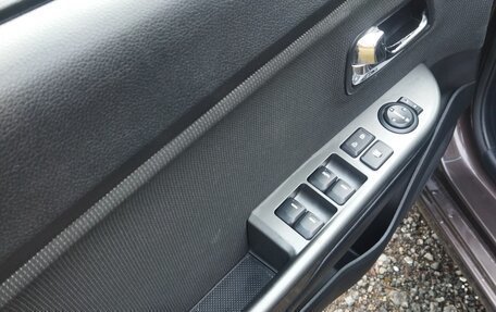 KIA Rio III рестайлинг, 2015 год, 1 240 000 рублей, 8 фотография