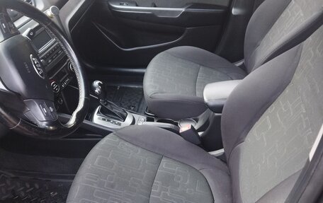 KIA Rio III рестайлинг, 2015 год, 1 240 000 рублей, 6 фотография
