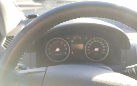 Hyundai Getz I рестайлинг, 2010 год, 540 000 рублей, 13 фотография