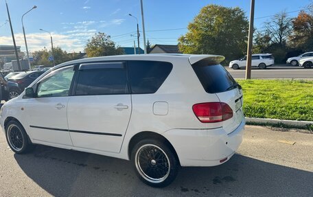 Toyota Ipsum II, 2001 год, 640 000 рублей, 7 фотография