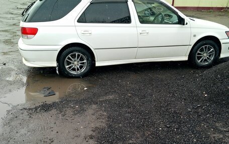 Toyota Vista V30, 2000 год, 365 000 рублей, 3 фотография