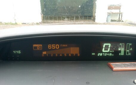 Toyota Vista V30, 2000 год, 365 000 рублей, 5 фотография