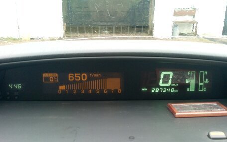 Toyota Vista V30, 2000 год, 365 000 рублей, 8 фотография