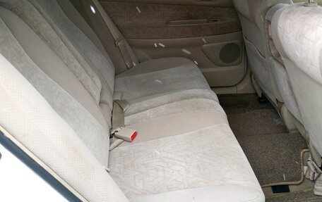 Toyota Vista V30, 2000 год, 365 000 рублей, 11 фотография