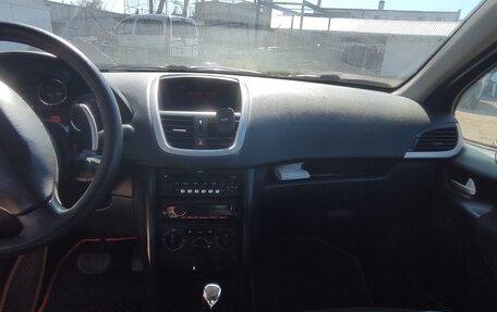 Peugeot 207 I, 2008 год, 320 000 рублей, 7 фотография