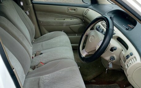 Toyota Vista V30, 2000 год, 365 000 рублей, 12 фотография