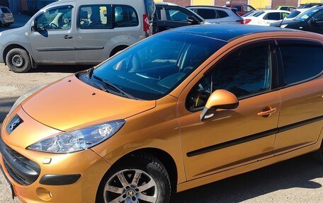 Peugeot 207 I, 2008 год, 320 000 рублей, 4 фотография