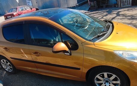 Peugeot 207 I, 2008 год, 320 000 рублей, 2 фотография