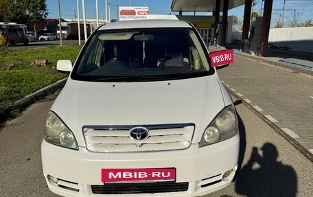 Toyota Ipsum II, 2001 год, 640 000 рублей, 9 фотография