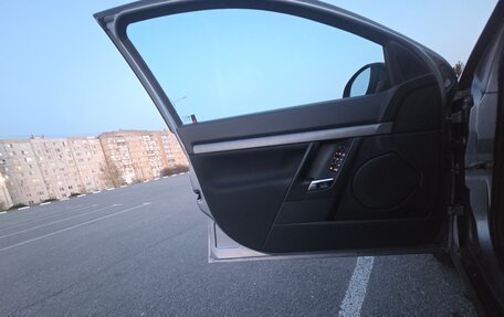 Opel Vectra C рестайлинг, 2003 год, 350 000 рублей, 16 фотография