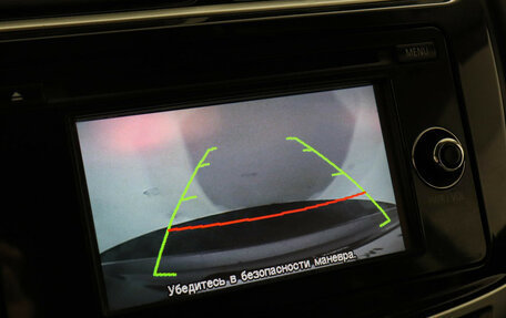 Mitsubishi ASX I рестайлинг, 2014 год, 999 000 рублей, 13 фотография