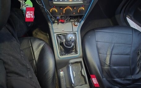 Opel Vectra C рестайлинг, 2003 год, 350 000 рублей, 22 фотография