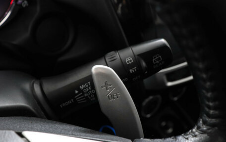 Mitsubishi ASX I рестайлинг, 2014 год, 999 000 рублей, 14 фотография