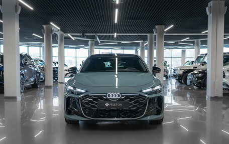 Audi A5, 2025 год, 6 100 000 рублей, 3 фотография