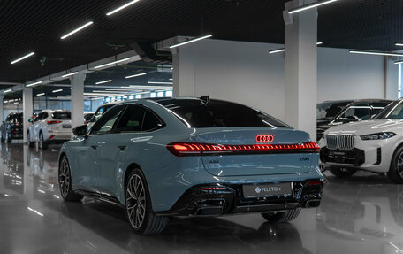 Audi A5, 2025 год, 6 100 000 рублей, 4 фотография