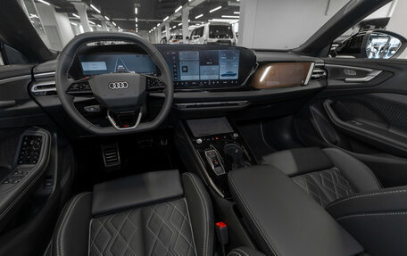 Audi A5, 2025 год, 6 100 000 рублей, 7 фотография
