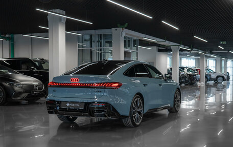 Audi A5, 2025 год, 6 100 000 рублей, 5 фотография