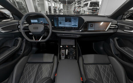 Audi A5, 2025 год, 6 100 000 рублей, 8 фотография